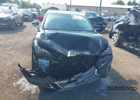 2016 Lexus Nx 200T z USA, uszkodzony, nr VIN JTJBARBZ4G2080341